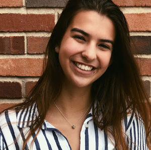 Meet your Posher, Maria